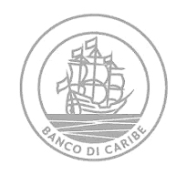 logo of banco di caribe