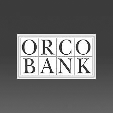 logo of orco bank