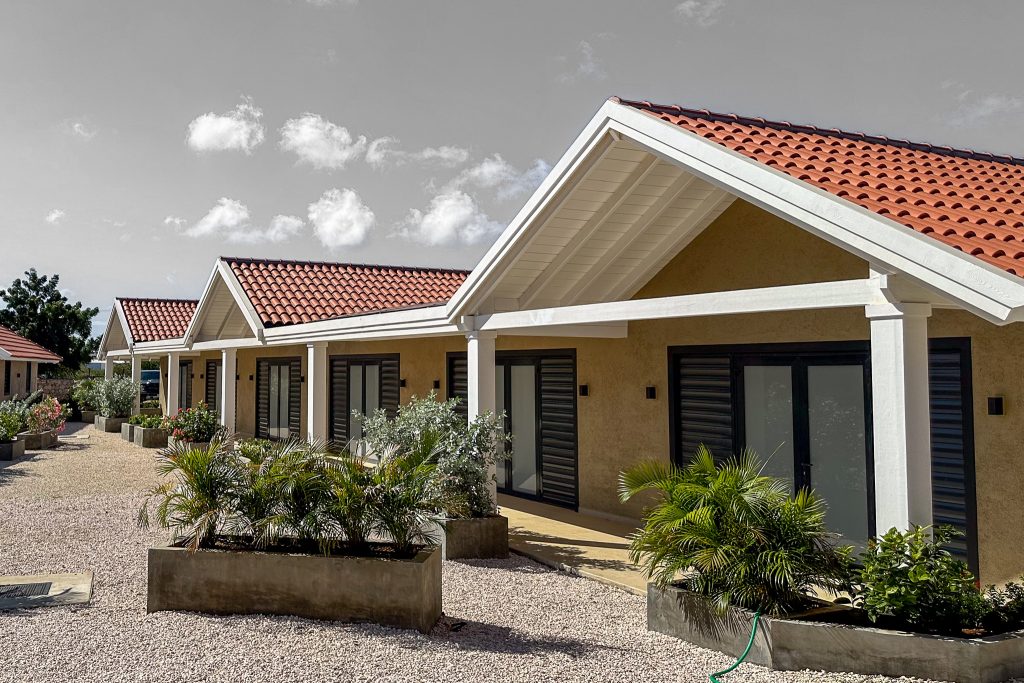 header picture Sinne Valuations Bonaire