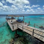 Private Pier of The Bellafonte