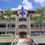 exterior The Bellafonte